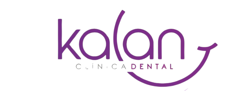 Kalan Clínica Dental Logo